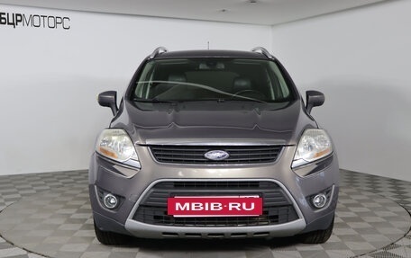 Ford Kuga III, 2012 год, 1 279 990 рублей, 2 фотография
