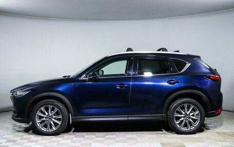 Mazda CX-5 II, 2020 год, 3 497 000 рублей, 8 фотография