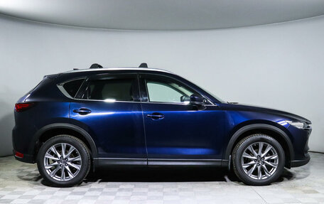 Mazda CX-5 II, 2020 год, 3 497 000 рублей, 4 фотография