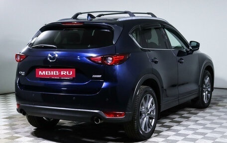 Mazda CX-5 II, 2020 год, 3 497 000 рублей, 5 фотография