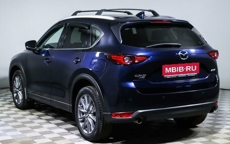 Mazda CX-5 II, 2020 год, 3 497 000 рублей, 7 фотография