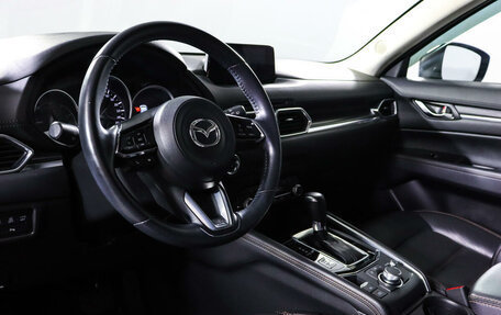 Mazda CX-5 II, 2020 год, 3 497 000 рублей, 14 фотография