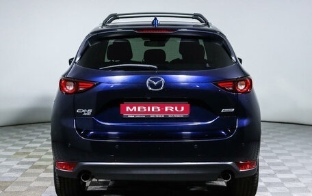 Mazda CX-5 II, 2020 год, 3 497 000 рублей, 6 фотография