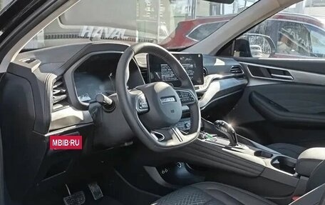 Haval F7x I, 2024 год, 2 799 000 рублей, 6 фотография