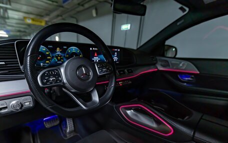 Mercedes-Benz GLE, 2020 год, 8 900 000 рублей, 7 фотография