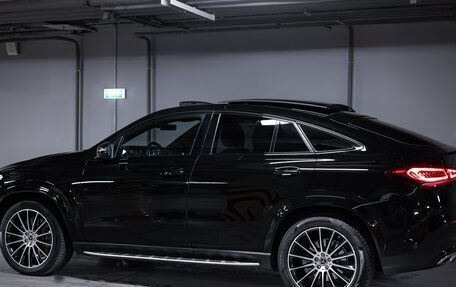 Mercedes-Benz GLE, 2020 год, 8 900 000 рублей, 17 фотография