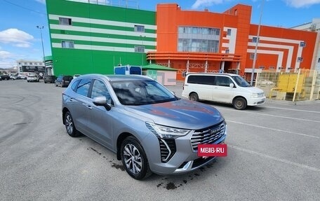 Haval Jolion, 2023 год, 2 100 000 рублей, 4 фотография