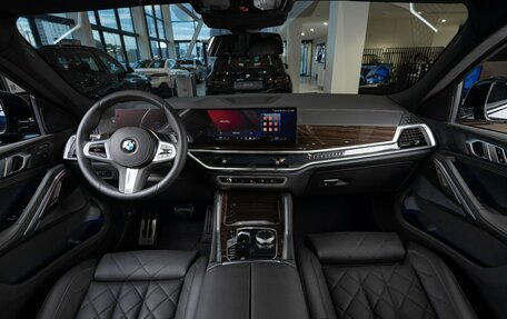 BMW X6, 2023 год, 14 500 000 рублей, 13 фотография