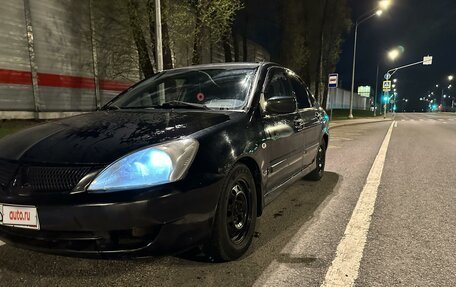 Mitsubishi Lancer IX, 2004 год, 319 000 рублей, 12 фотография