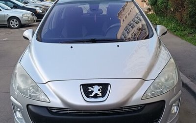 Peugeot 308 II, 2011 год, 630 000 рублей, 1 фотография
