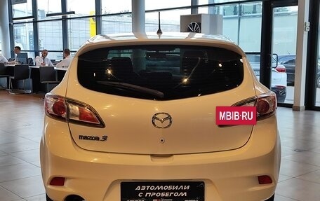 Mazda 3, 2012 год, 900 000 рублей, 5 фотография