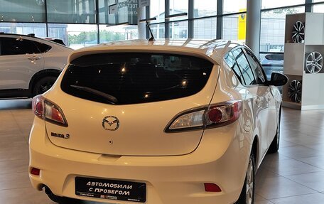 Mazda 3, 2012 год, 900 000 рублей, 6 фотография