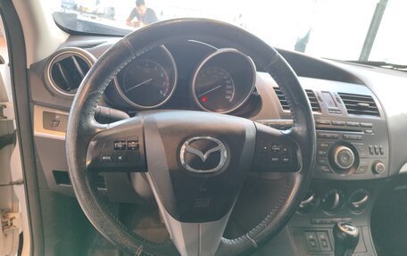 Mazda 3, 2012 год, 900 000 рублей, 9 фотография