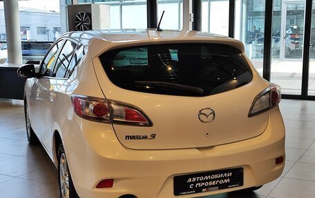 Mazda 3, 2012 год, 900 000 рублей, 7 фотография