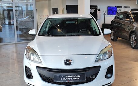 Mazda 3, 2012 год, 900 000 рублей, 8 фотография