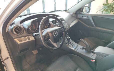 Mazda 3, 2012 год, 900 000 рублей, 14 фотография
