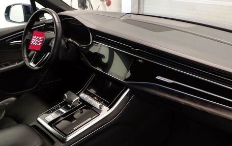 Audi Q7, 2019 год, 6 897 000 рублей, 7 фотография
