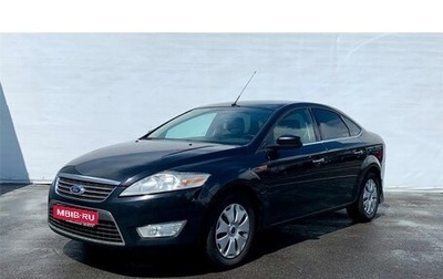 Ford Mondeo IV, 2010 год, 860 000 рублей, 1 фотография