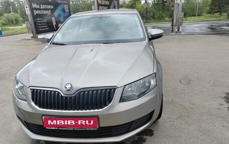 Skoda Octavia, 2013 год, 1 249 000 рублей, 1 фотография