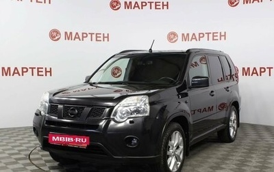 Nissan X-Trail, 2012 год, 1 470 000 рублей, 1 фотография