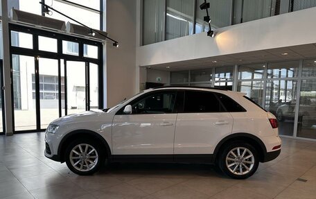 Audi Q3, 2015 год, 1 989 000 рублей, 4 фотография