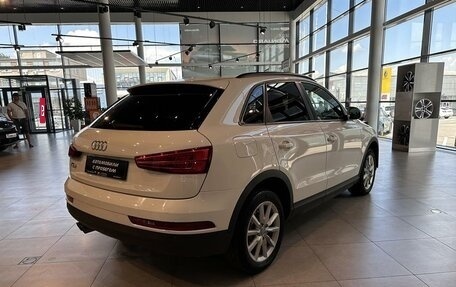 Audi Q3, 2015 год, 1 989 000 рублей, 7 фотография