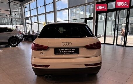 Audi Q3, 2015 год, 1 989 000 рублей, 6 фотография