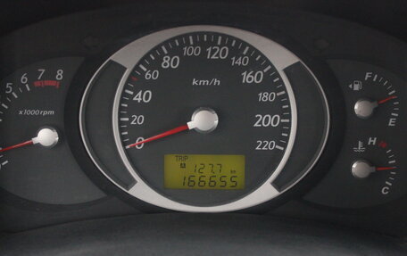 Hyundai Tucson III, 2008 год, 1 000 000 рублей, 13 фотография