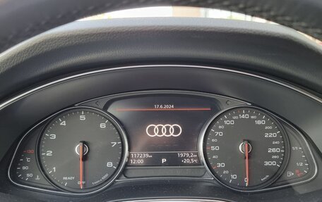 Audi A6, 2020 год, 3 450 000 рублей, 16 фотография