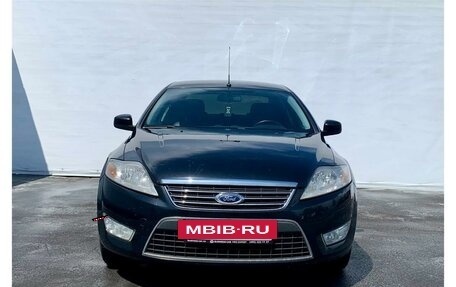 Ford Mondeo IV, 2010 год, 860 000 рублей, 2 фотография