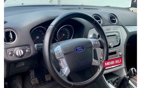 Ford Mondeo IV, 2010 год, 860 000 рублей, 17 фотография