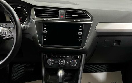 Volkswagen Tiguan II, 2020 год, 2 499 400 рублей, 15 фотография
