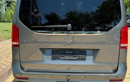 Mercedes-Benz V-Класс, 2021 год, 8 200 000 рублей, 8 фотография