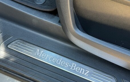 Mercedes-Benz V-Класс, 2021 год, 8 200 000 рублей, 33 фотография