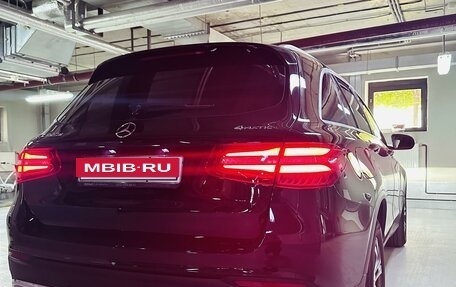Mercedes-Benz GLC, 2019 год, 3 600 000 рублей, 2 фотография