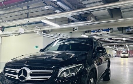 Mercedes-Benz GLC, 2019 год, 3 600 000 рублей, 6 фотография