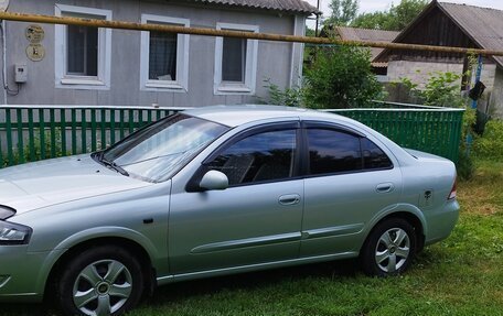 Nissan Almera Classic, 2007 год, 580 000 рублей, 3 фотография