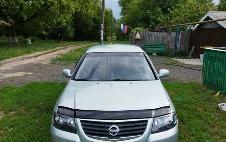 Nissan Almera Classic, 2007 год, 580 000 рублей, 8 фотография