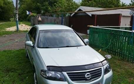 Nissan Almera Classic, 2007 год, 580 000 рублей, 9 фотография