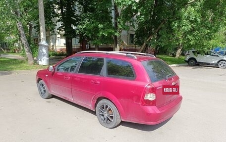 Chevrolet Lacetti, 2011 год, 850 000 рублей, 4 фотография