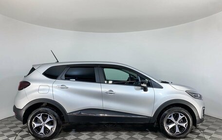 Renault Kaptur I рестайлинг, 2020 год, 1 899 000 рублей, 4 фотография