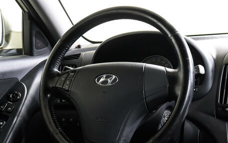 Hyundai Elantra IV, 2008 год, 755 000 рублей, 17 фотография