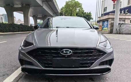 Hyundai Sonata VIII, 2021 год, 2 711 999 рублей, 2 фотография