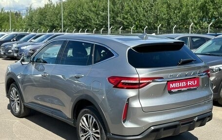 Haval F7 I, 2023 год, 2 730 000 рублей, 6 фотография