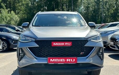 Haval F7 I, 2023 год, 2 730 000 рублей, 2 фотография