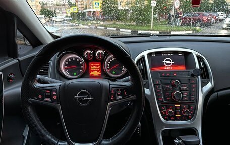 Opel Astra J, 2014 год, 1 270 000 рублей, 6 фотография