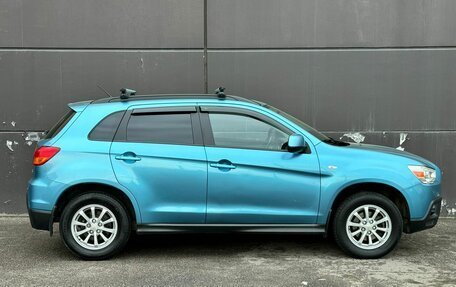 Mitsubishi ASX I рестайлинг, 2010 год, 1 199 000 рублей, 7 фотография