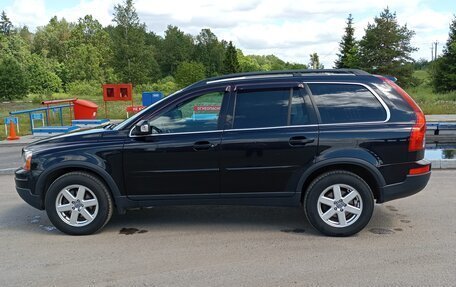 Volvo XC90 II рестайлинг, 2006 год, 1 150 000 рублей, 10 фотография