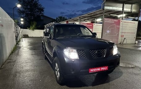 Nissan Pathfinder, 2005 год, 1 500 000 рублей, 1 фотография