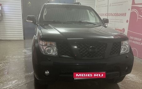 Nissan Pathfinder, 2005 год, 1 500 000 рублей, 5 фотография